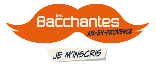 Les Bacchantes Aix-en-Provence