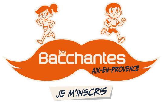 Les Bacchantes enfants Aix-en-Provence